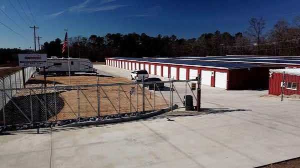 Houston Mini Storage LLC - 2514 Gunn Road