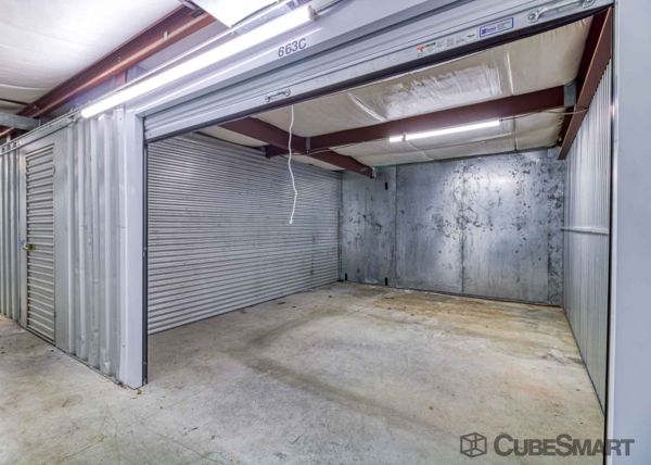 CubeSmart Self Storage - Marlborough - 800 Bolton St. - 800 Bolton Street