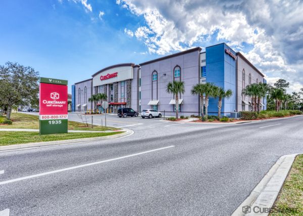 CubeSmart Self Storage - Viera - 1935 Viera Boulevard