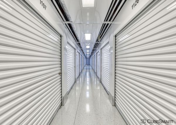 CubeSmart Self Storage - Viera - 1935 Viera Boulevard