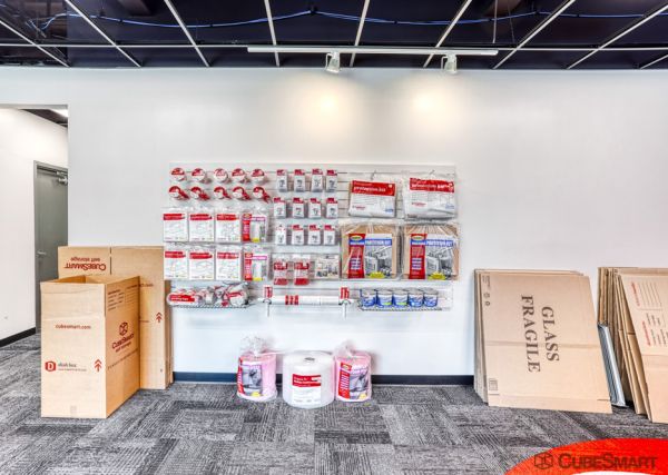 CubeSmart Self Storage - Viera - 1935 Viera Boulevard