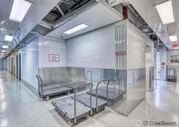 CubeSmart Self Storage - Viera - 1935 Viera Boulevard