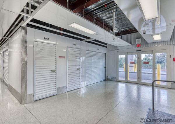 CubeSmart Self Storage - Viera - 1935 Viera Boulevard