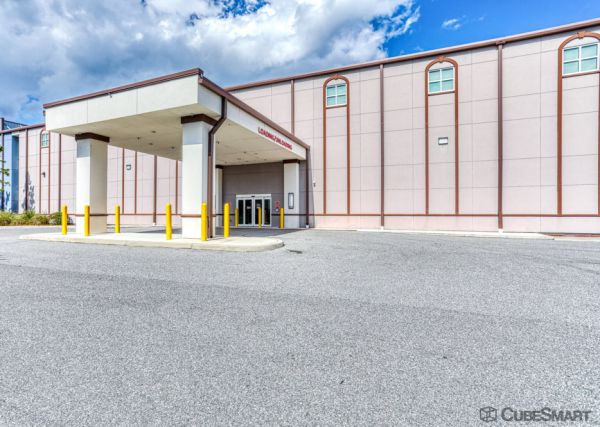 CubeSmart Self Storage - Viera - 1935 Viera Boulevard