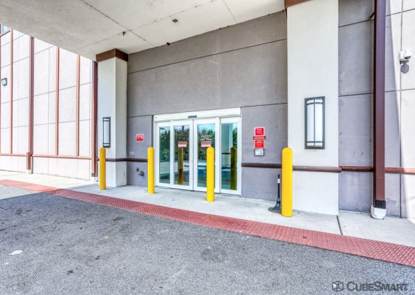 CubeSmart Self Storage - Viera - 1935 Viera Boulevard