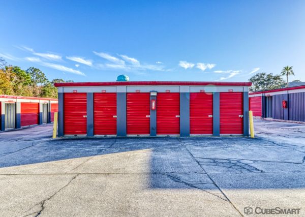 CubeSmart Self Storage - Atlantic Beach - 2383 Mayport Road