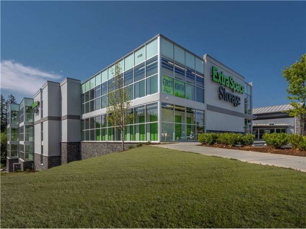 Extra Space Storage - 7329 - Tigard - 68th Pkwy - 11123 Southwest 68th Parkway