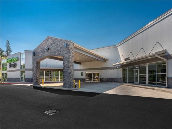 Extra Space Storage - 7329 - Tigard - 68th Pkwy - 11123 Southwest 68th Parkway