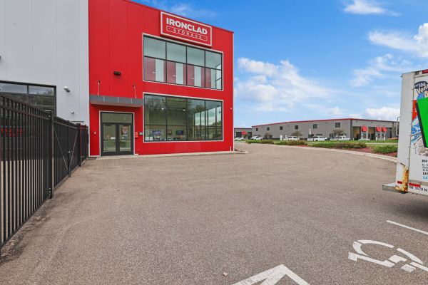 Ironclad Storage - 17230 Adelmann Street Southeast