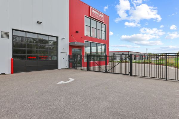 Ironclad Storage - 17230 Adelmann Street Southeast