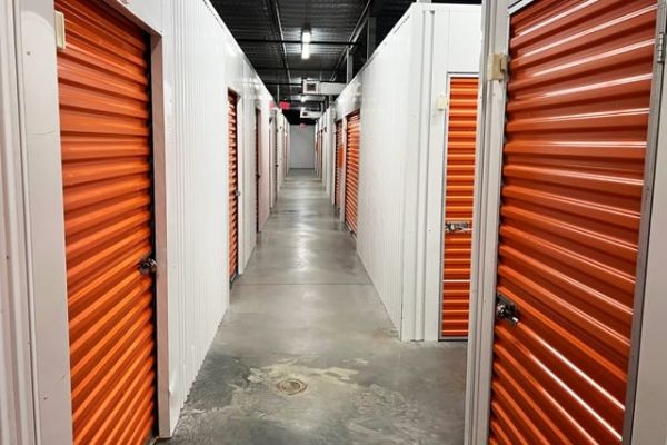 Public Storage - Largo - 13750 Walsingham Road - 13750 Walsingham Road