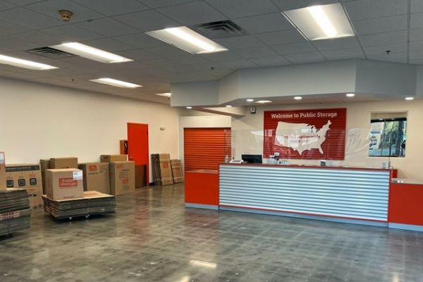 Public Storage - Largo - 13750 Walsingham Road - 13750 Walsingham Road