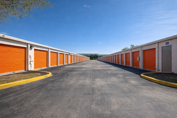 Public Storage - Boynton Beach - 3400 S Congress Ave - 3400 S Congress Ave
