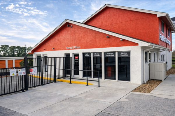 Public Storage - Jacksonville - 3424 Southside Blvd - 3424 Southside Blvd