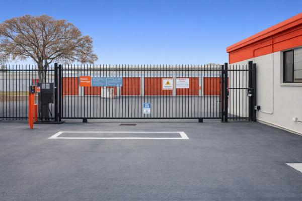 Public Storage - St Petersburg - 1400 34th Street South - 1400 34th Street South