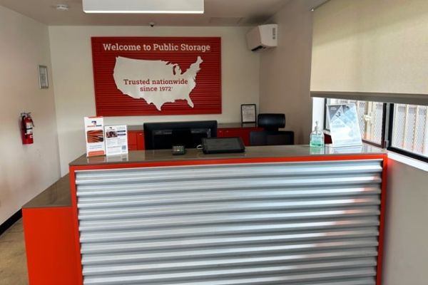 Public Storage - Orange Park - 271 Blanding Blvd - 271 Blanding Blvd