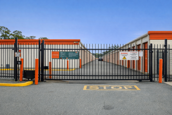 Public Storage - Orlando - 903 S Semoran Blvd - 903 S Semoran Blvd