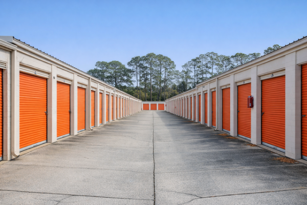 Public Storage - Clearwater - 1615 North Highland Ave - 1615 North Highland Ave