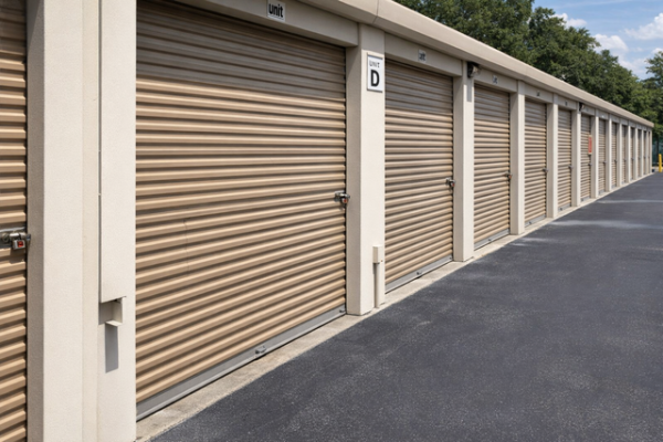 Public Storage - Ponte Vedra Beach - 5200 Palm Valley Road - 5200 Palm Valley Road