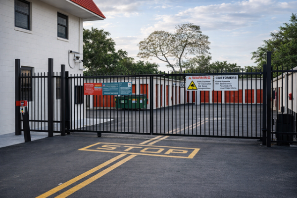 Public Storage - Orlando - 1313 45th Street - 1313 45th Street