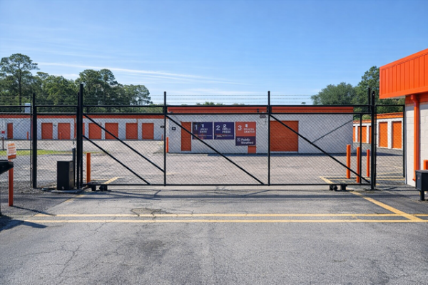 Public Storage - Jacksonville - 5757 University Blvd W - 5757 University Blvd W