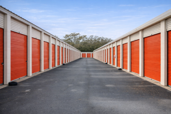 Public Storage - St Petersburg - 5880 66th Street N - 5880 66th St N