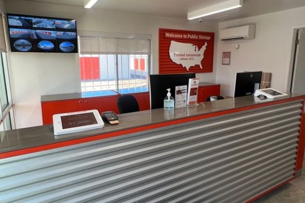 Public Storage - Tarpon Springs - 38800 US Highway 19 North - 38800 US Highway 19 North