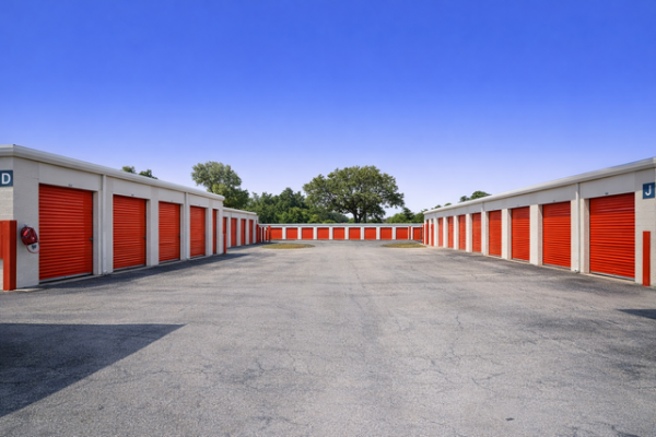 Public Storage - Plantation - 911 S State Road 7 - 911 S State Road 7