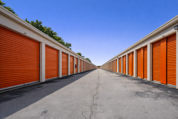 Public Storage - Hialeah - 7200 W 20th Ave - 7200 W 20th Ave