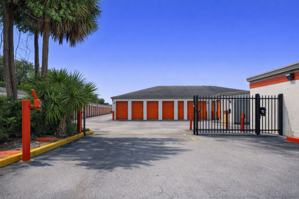 Public Storage - Hialeah - 7200 W 20th Ave - 7200 W 20th Ave