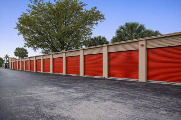 Public Storage - Boca Raton - 109 NW 20th Street - 109 NW 20th Street