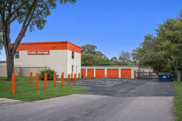 Public Storage - Orlando - 2275 S Semoran Blvd - 2275 S Semoran Blvd