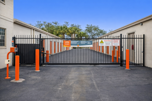 Public Storage - Orlando - 2275 S Semoran Blvd - 2275 S Semoran Blvd
