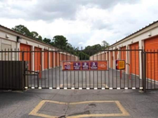 Public Storage - Jacksonville - 5708 Fort Caroline Road - 5708 Fort Caroline Road
