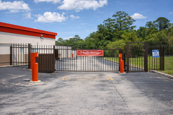 Public Storage - Jacksonville - 6219 Roosevelt Blvd - 6219 Roosevelt Blvd