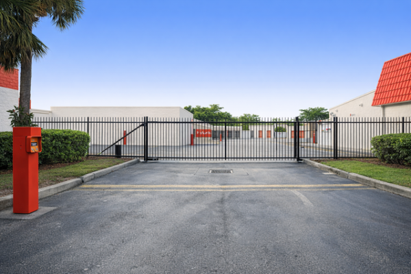 Public Storage - Coral Springs - 12123 West Sample Road - 12123 West Sample Road