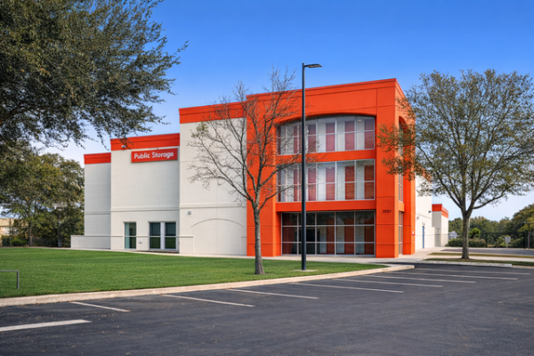 Public Storage - Orlando - 2275 N Semoran Blvd - 2275 N Semoran Blvd