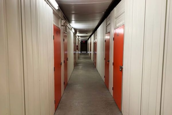 Public Storage - Tarpon Springs - 1730 S Pinellas Ave, Ste I - 1730 S Pinellas Ave, Ste I