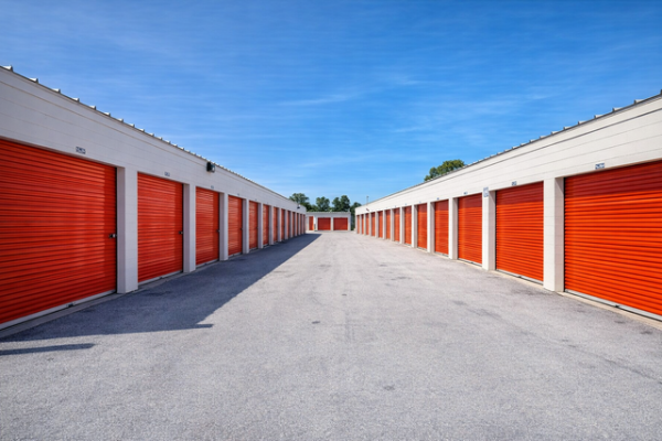 Public Storage - Venice - 1120 US Hwy 41 ByPass S - 1120 US Hwy 41 ByPass S