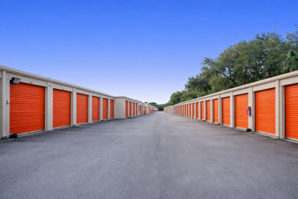 Public Storage - Delray Beach - 3000 N Federal Hwy - 3000 N Federal Hwy