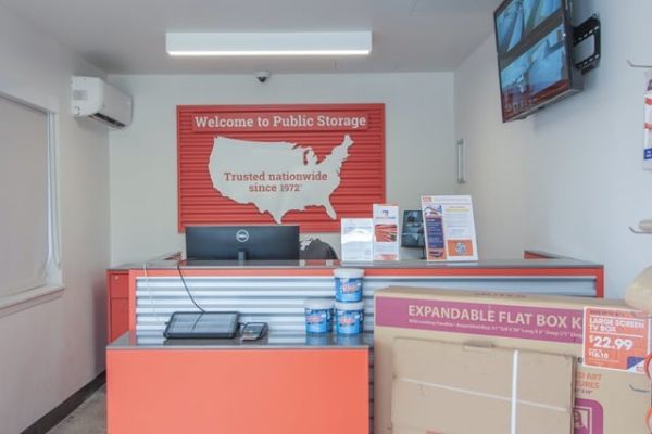 Public Storage - Altamonte Springs - 1080 E Altamonte Dr - 1080 E Altamonte Dr