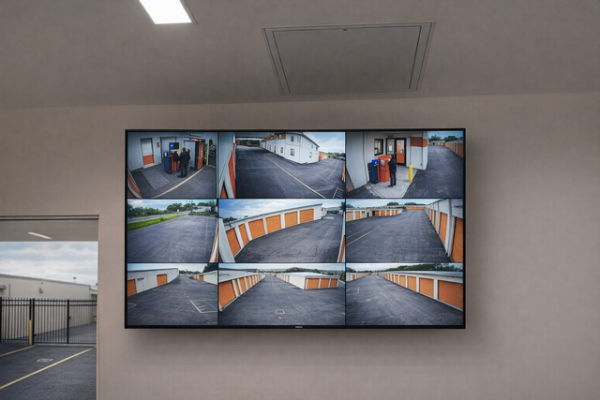 Public Storage - Jacksonville - 6333 Arlington Expressway - 6333 Arlington Expressway
