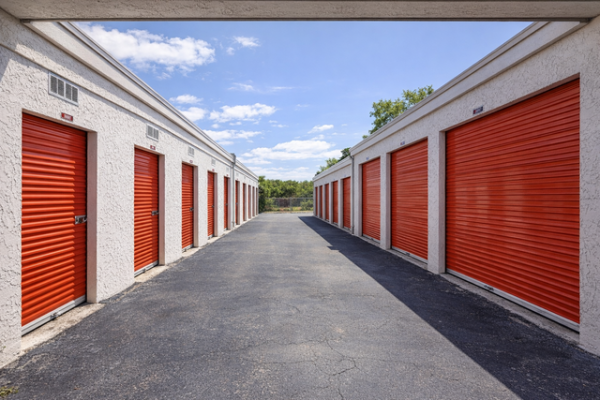 Public Storage - Pompano Beach - 850 S Dixie Hwy - 850 S Dixie Hwy