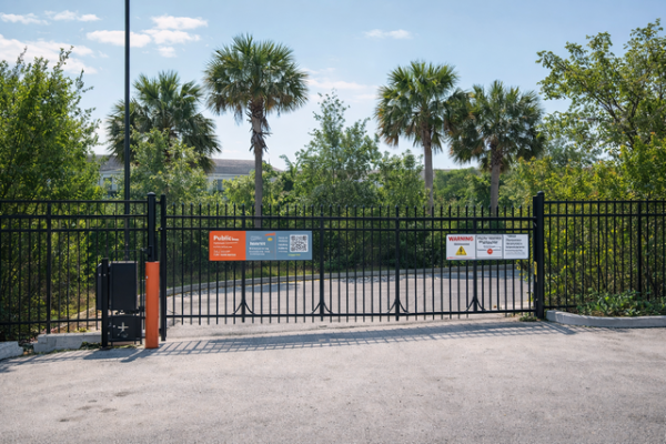 Public Storage - Pompano Beach - 850 S Dixie Hwy - 850 S Dixie Hwy
