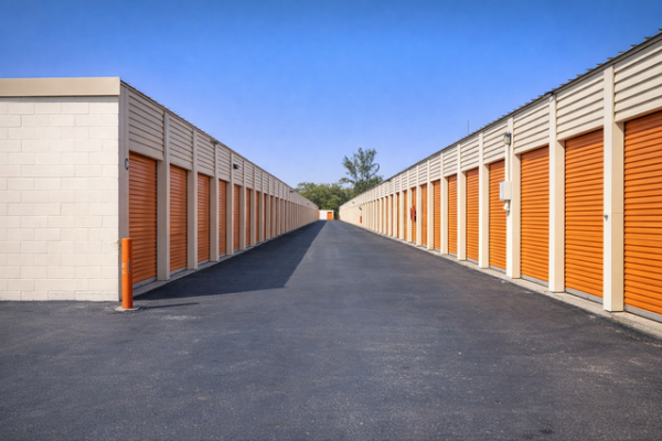 Public Storage - Orlando - 1801 W Oak Ridge Road - 1801 W Oak Ridge Road