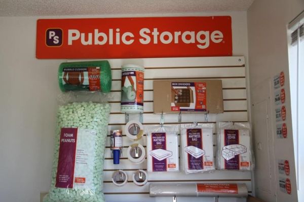 Public Storage - Orange Park - 210 Park Ave - 210 Park Ave