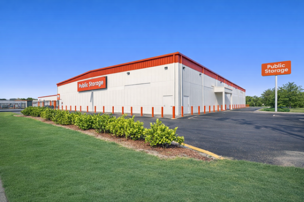 Public Storage - Lake Worth - 2701 Lake Worth Road - 2701 Lake Worth Road