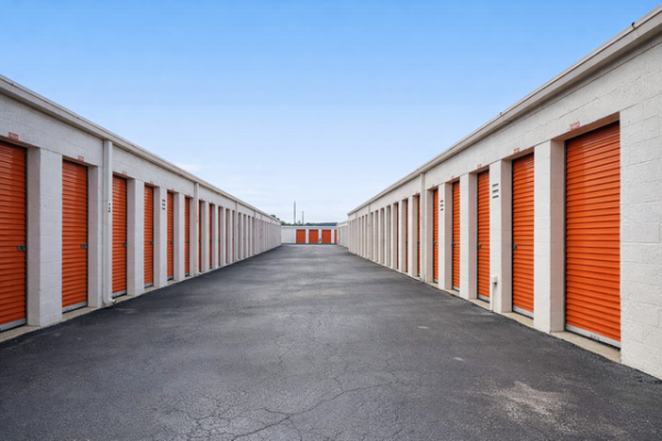Public Storage - Lake Worth - 2701 Lake Worth Road - 2701 Lake Worth Road