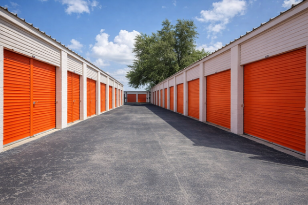 Public Storage - Miami - 10821 NW 14th Street - 10821 NW 14th Street