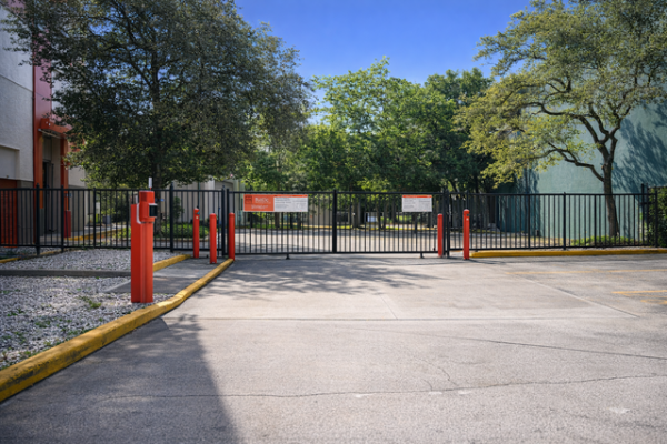 Public Storage - Miami - 2990 SW 28th Lane - 2990 Southwest 28th Lane
